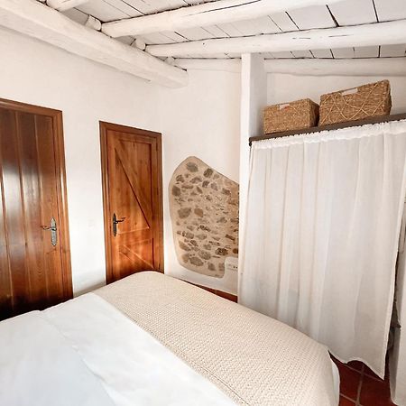 Casa Harillo Apartment Genalguacil Exterior photo