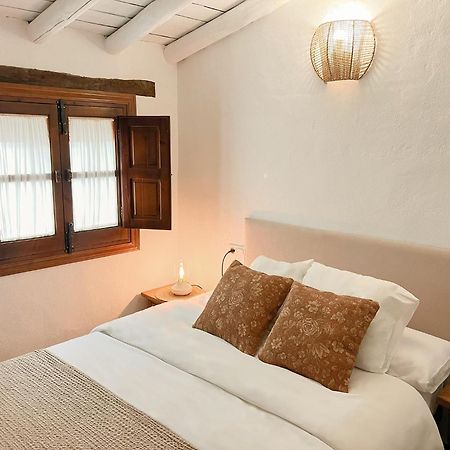 Casa Harillo Apartment Genalguacil Exterior photo